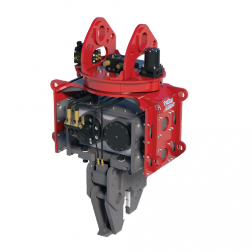 Búa rung sterling SH30